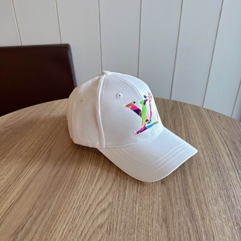 LV cap (70)
