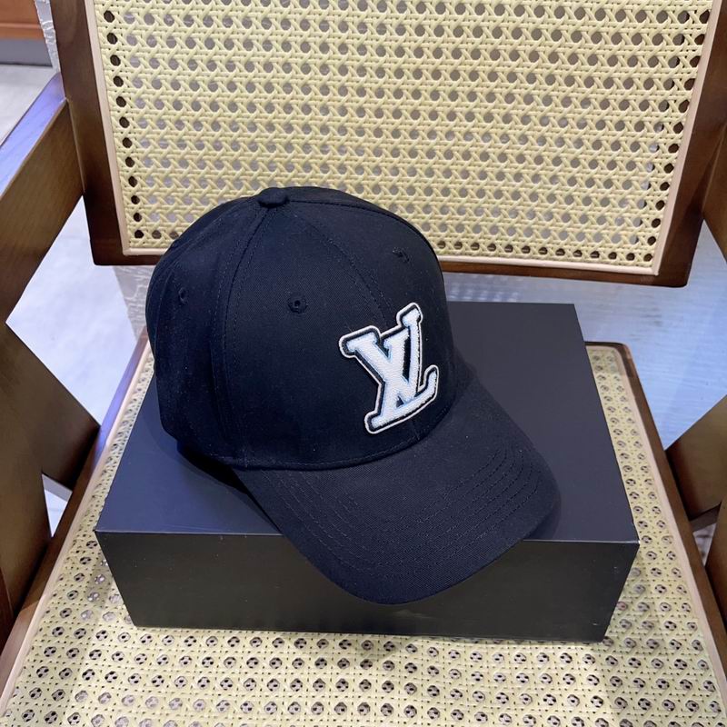 LV cap (70)