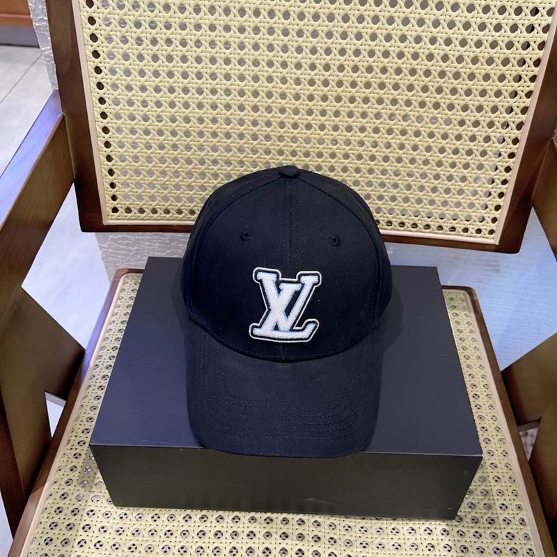 LV cap (71)