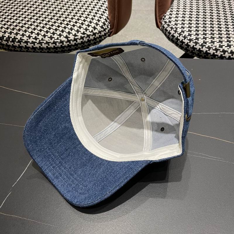 LV cap (71)