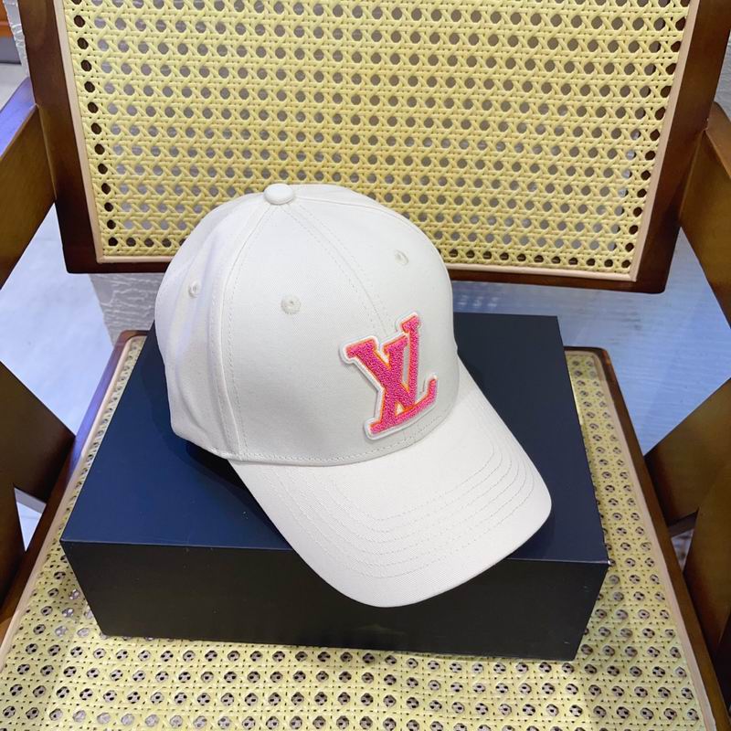 LV cap (74)