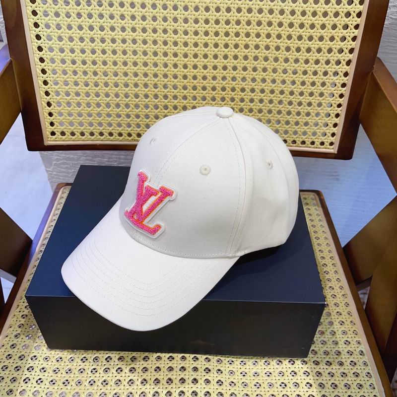 LV cap (75)