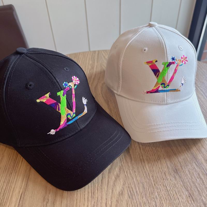 LV cap (76)