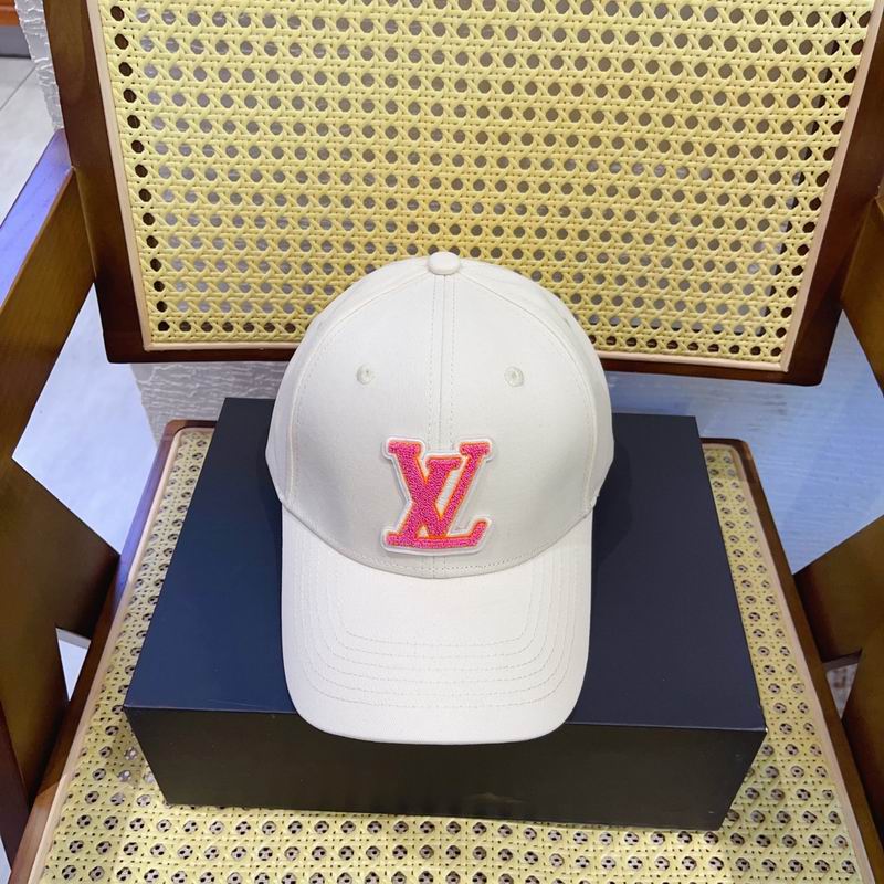 LV cap (76)