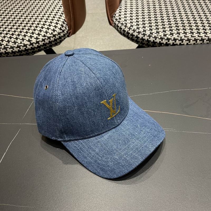 LV cap (77)