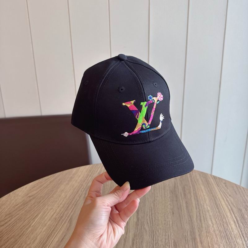 LV cap (78)