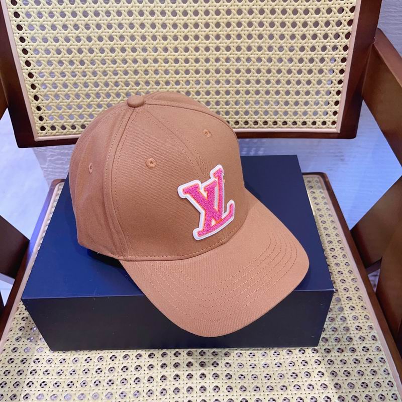 LV cap (78)