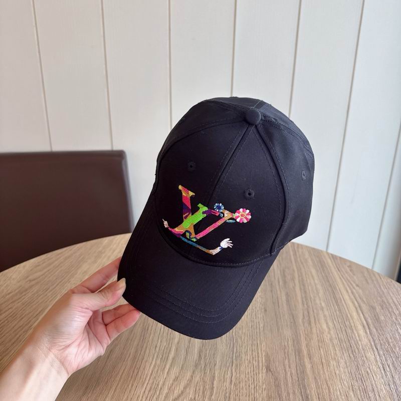 LV cap (80)