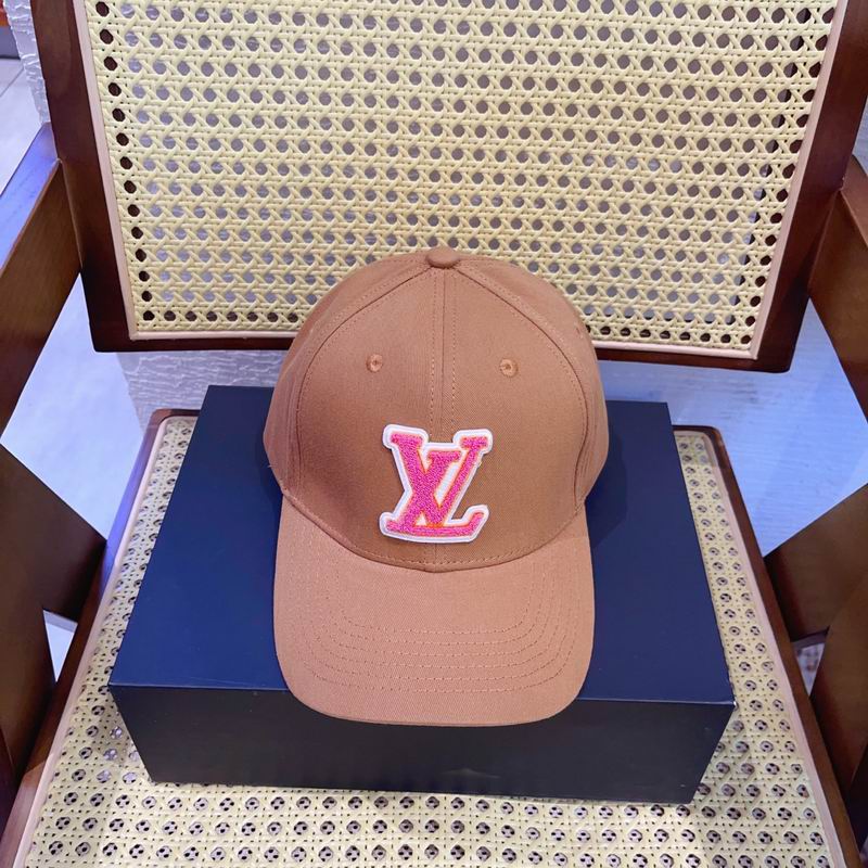 LV cap (80)