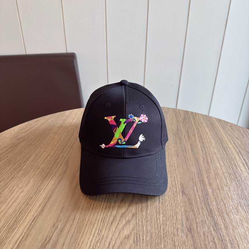 LV cap (81)