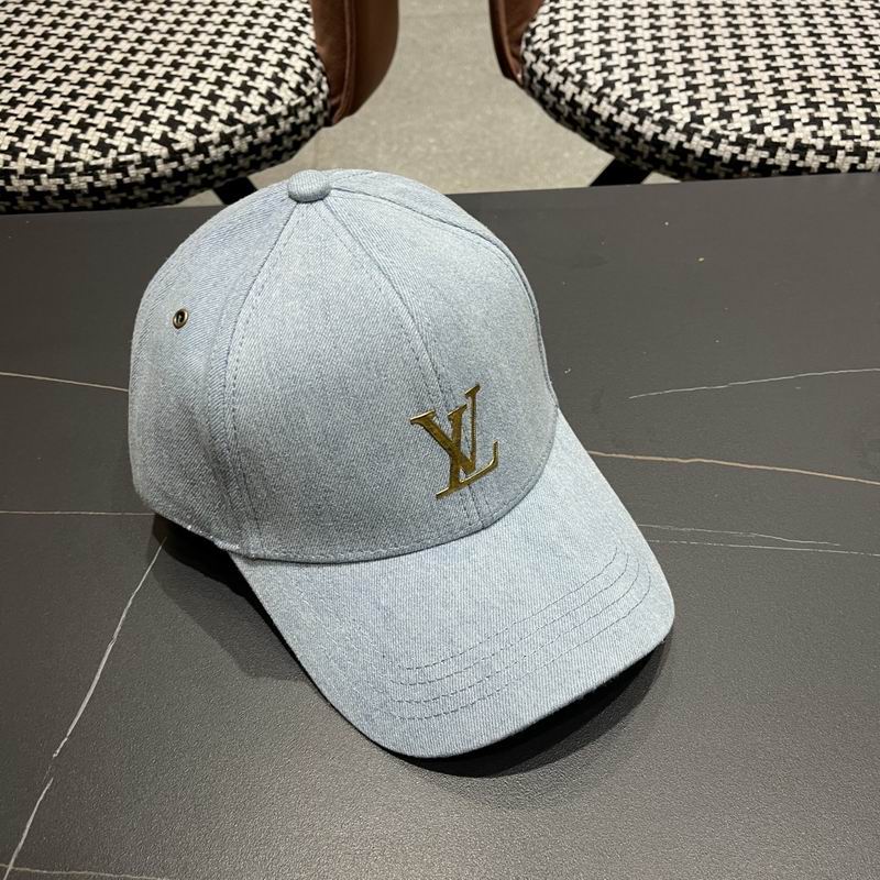 LV cap (88)