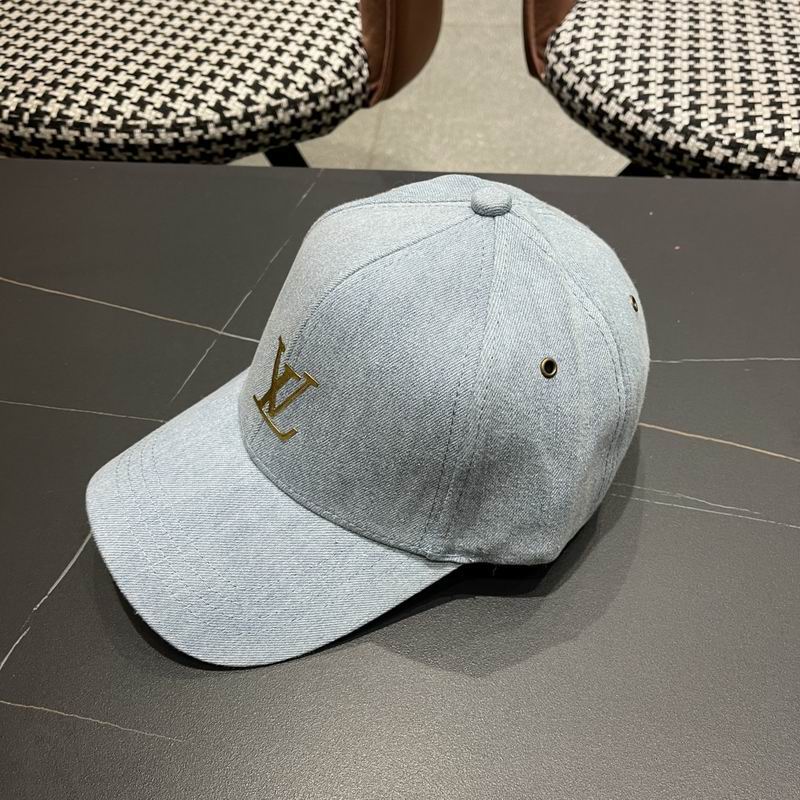 LV cap (89)