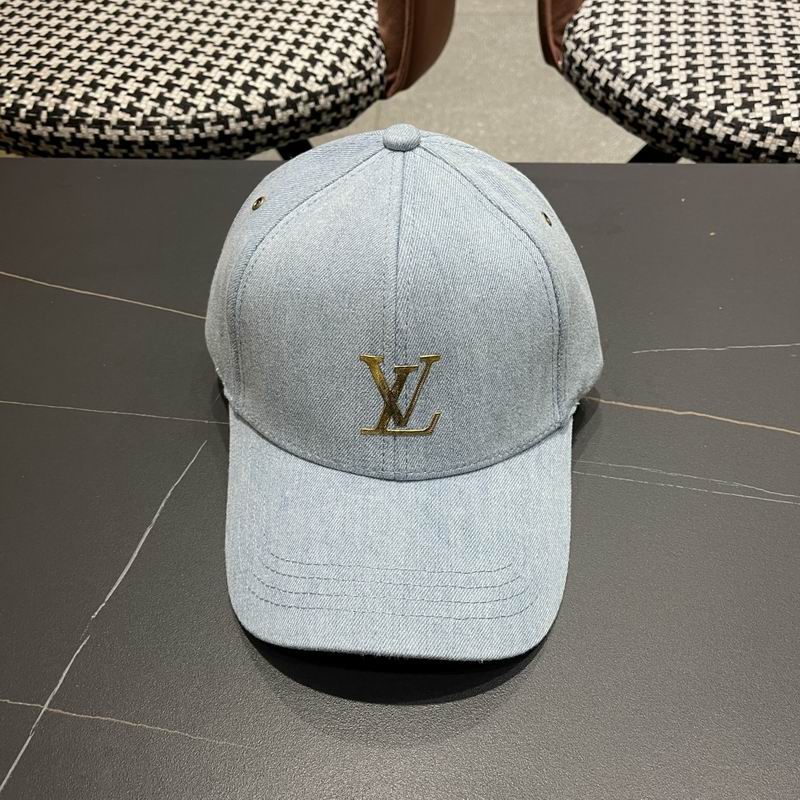 LV cap (90)