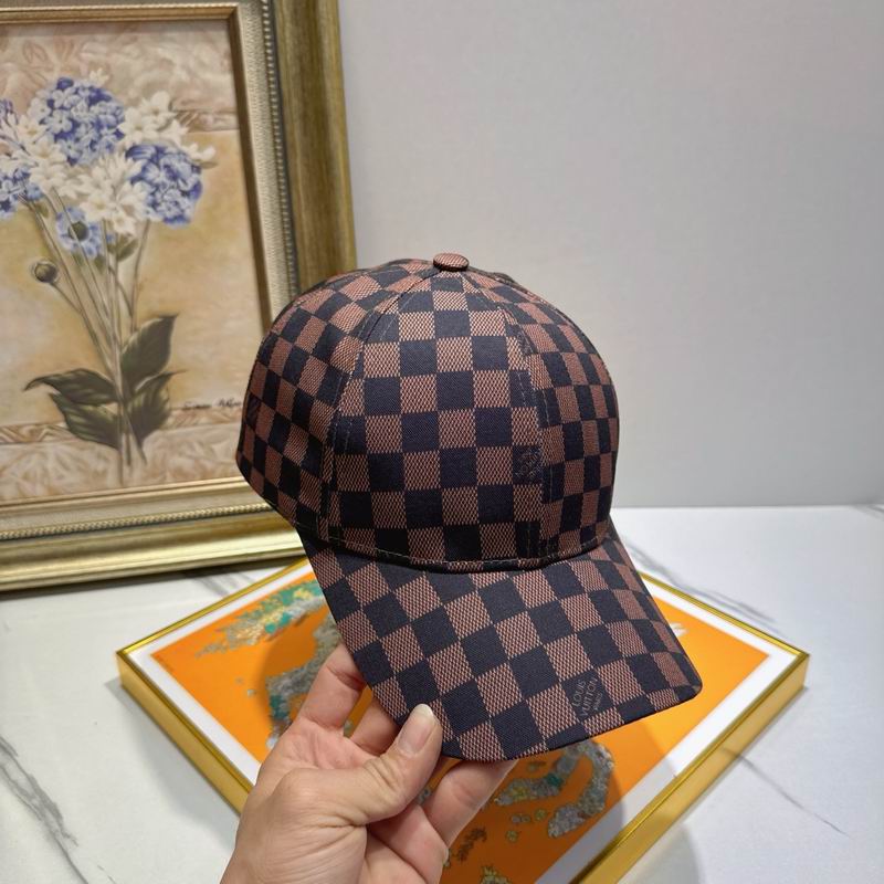 LV cap (91)