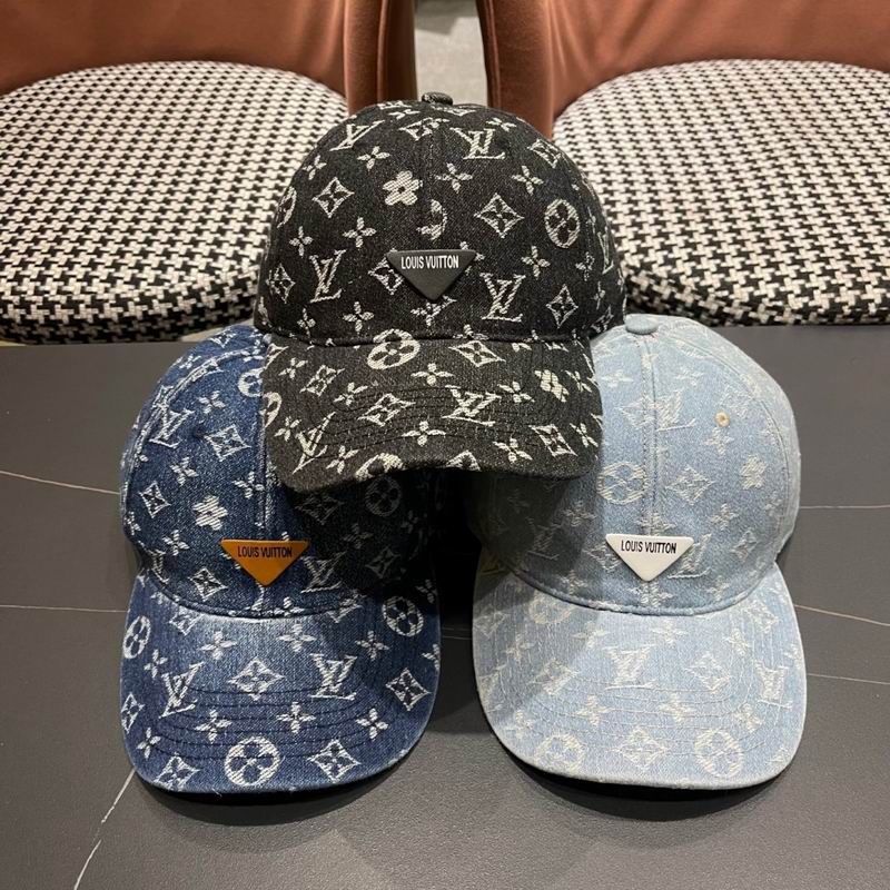 LV cap (91)