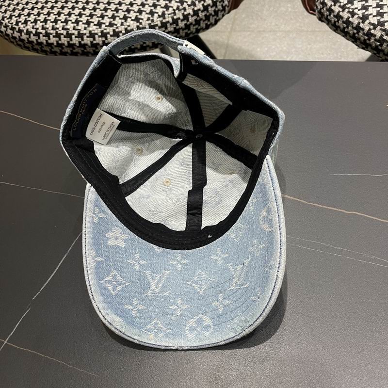 LV cap (93)