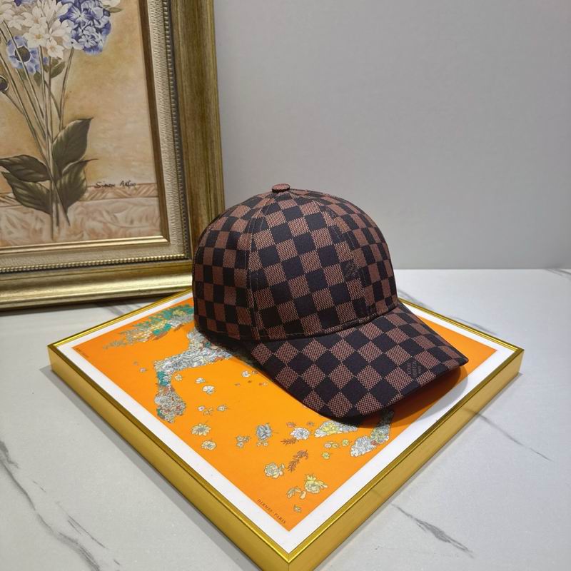 LV cap (95)