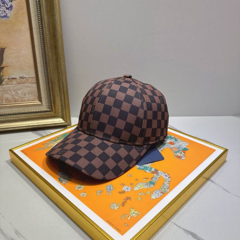 LV cap (96)