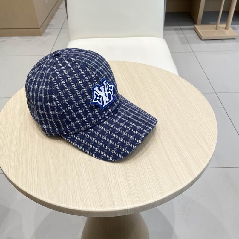 LV cap (96)
