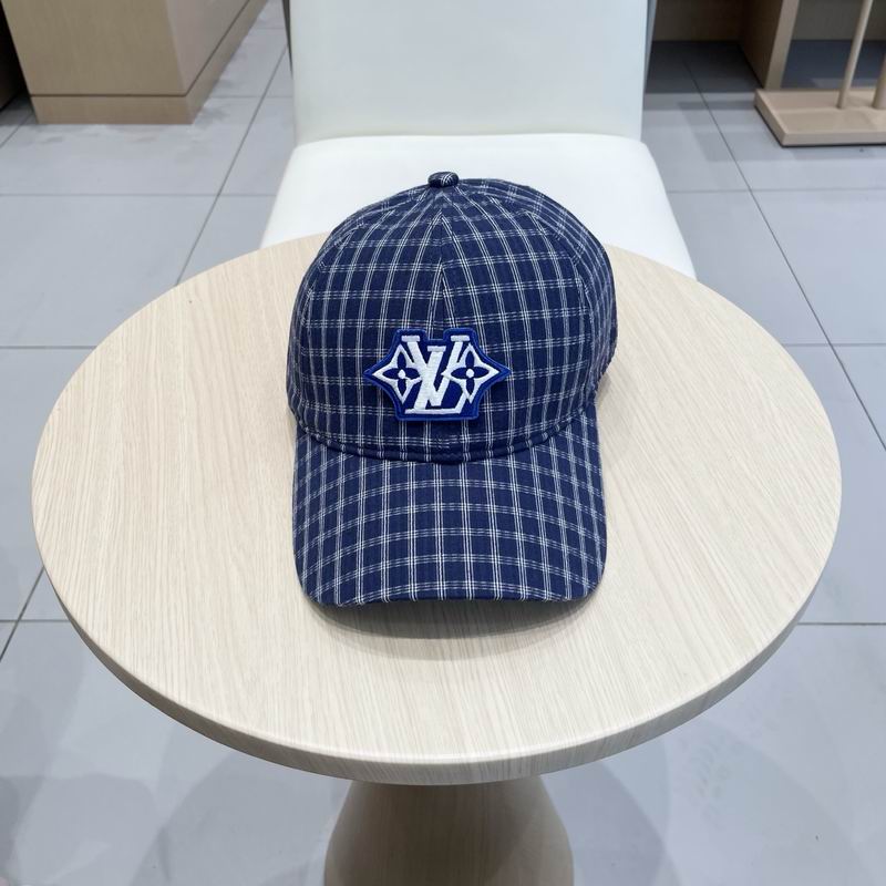 LV cap (98)