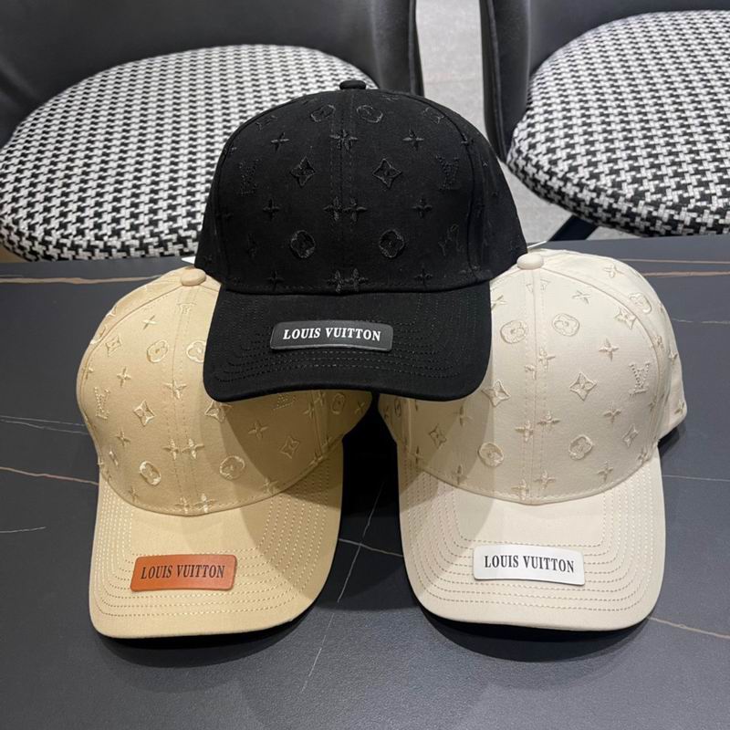 LV cap (99)