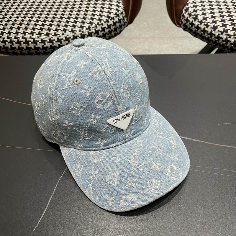 LV cap (99)