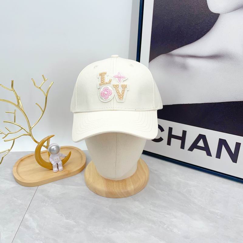 LV cap dx (100)