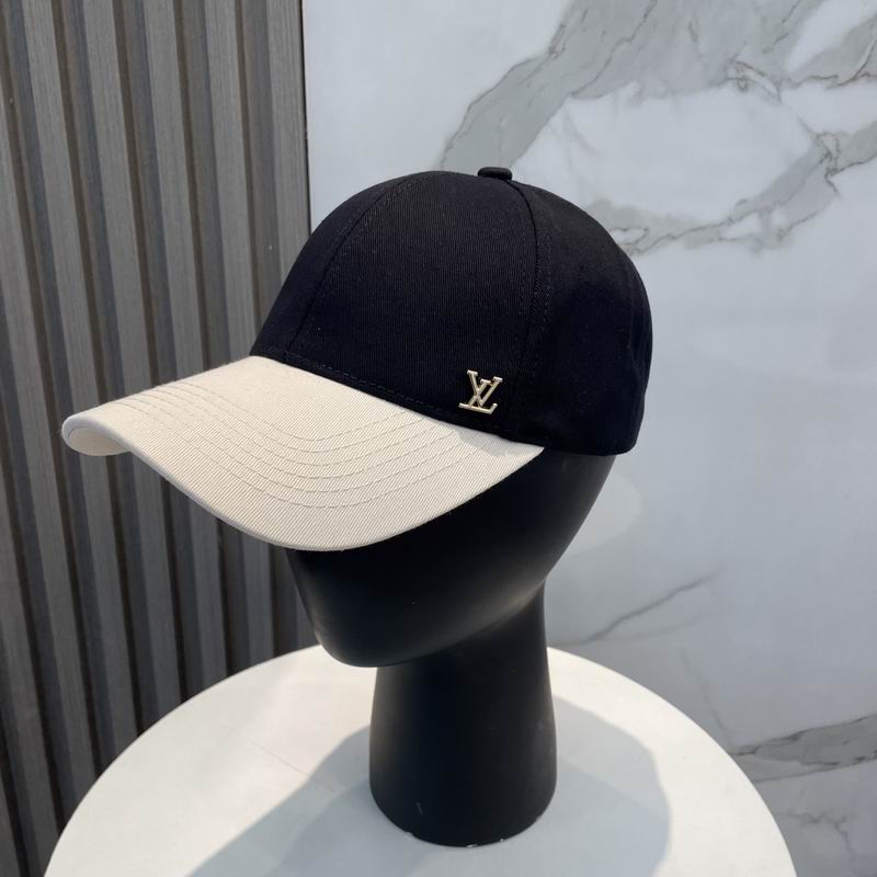 LV cap dx (100)