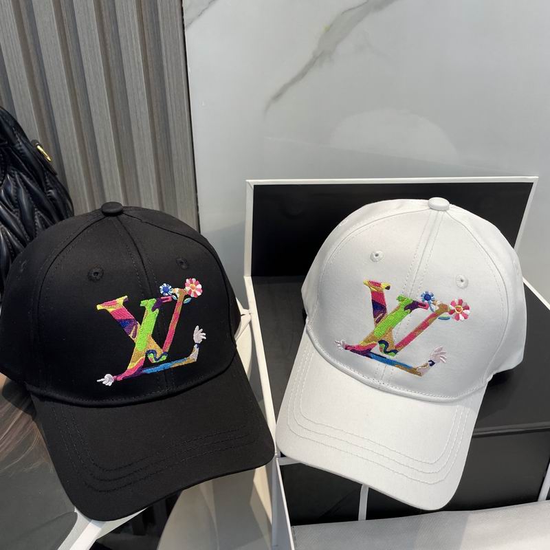LV cap dx (110)