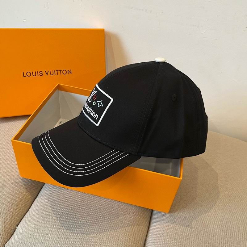 LV cap dx (160)