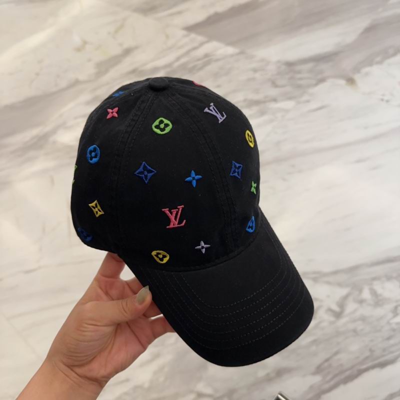 LV cap dx (202)