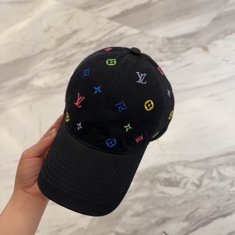 LV cap dx (204)