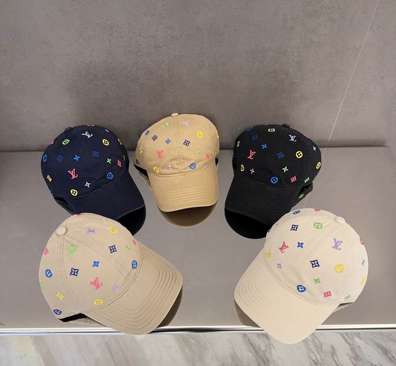 LV cap dx (208)