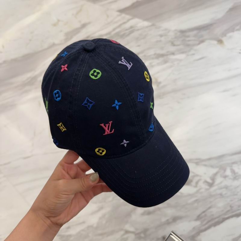 LV cap dx (210)