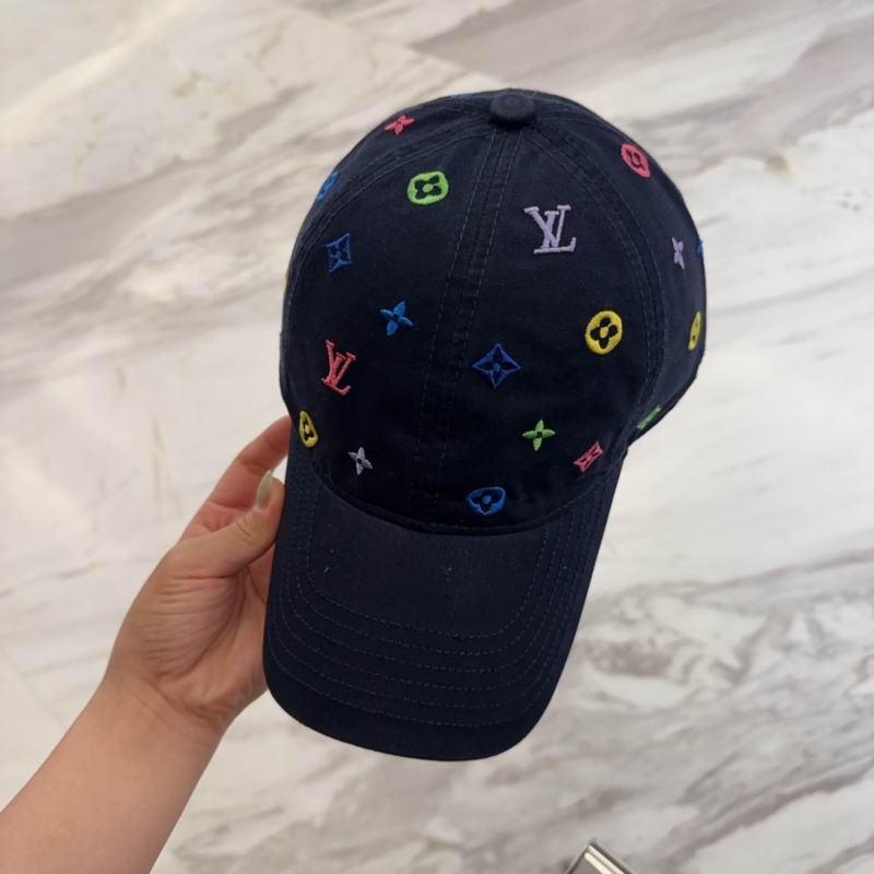LV cap dx (213)