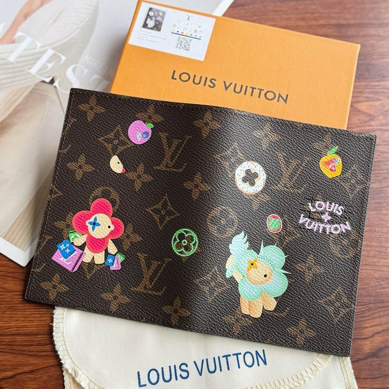 LV card bag 10X14cm (16)