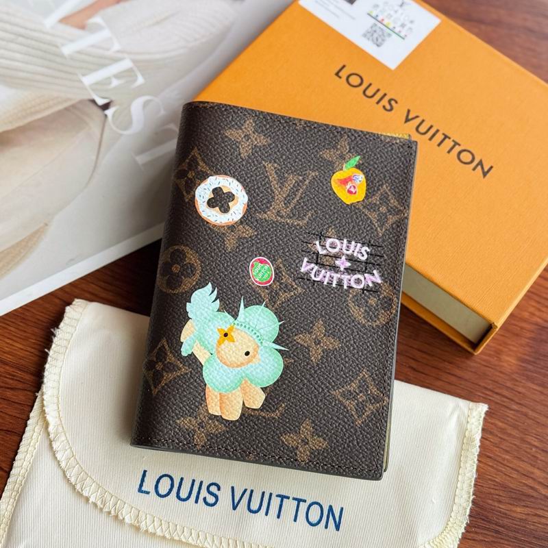 LV card bag 10X14cm (17)