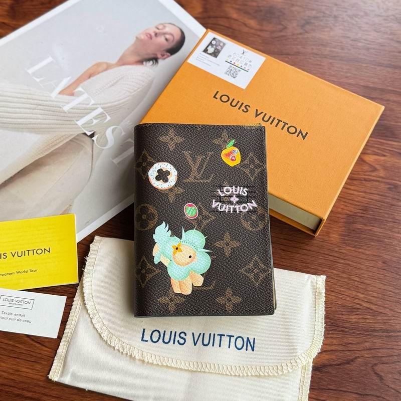 LV card bag 10X14cm (18)