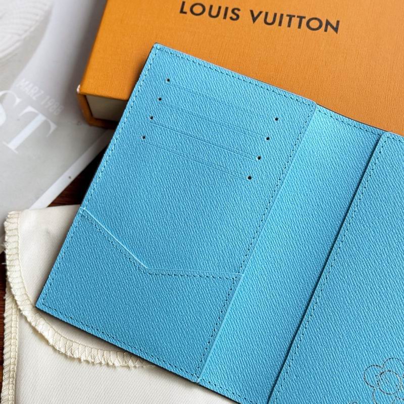 LV card bag 10X14cm (2)