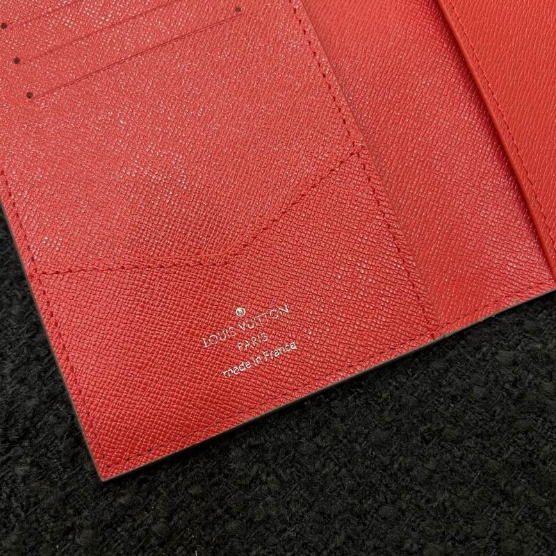 LV card bag 10X14cm (20)