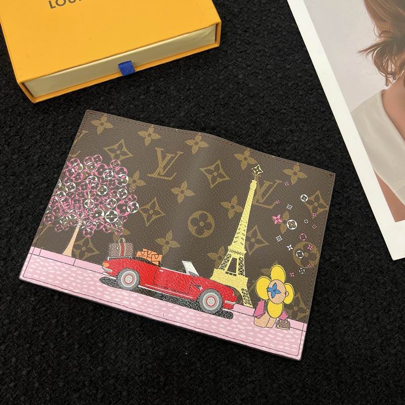 LV card bag 10X14cm (22)