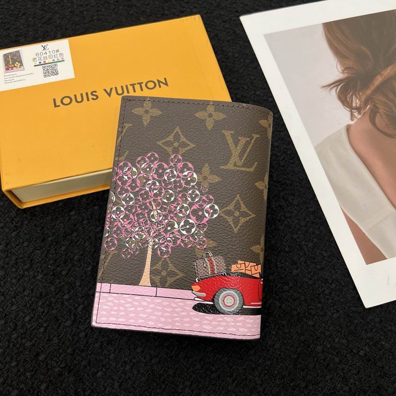 LV card bag 10X14cm (23)