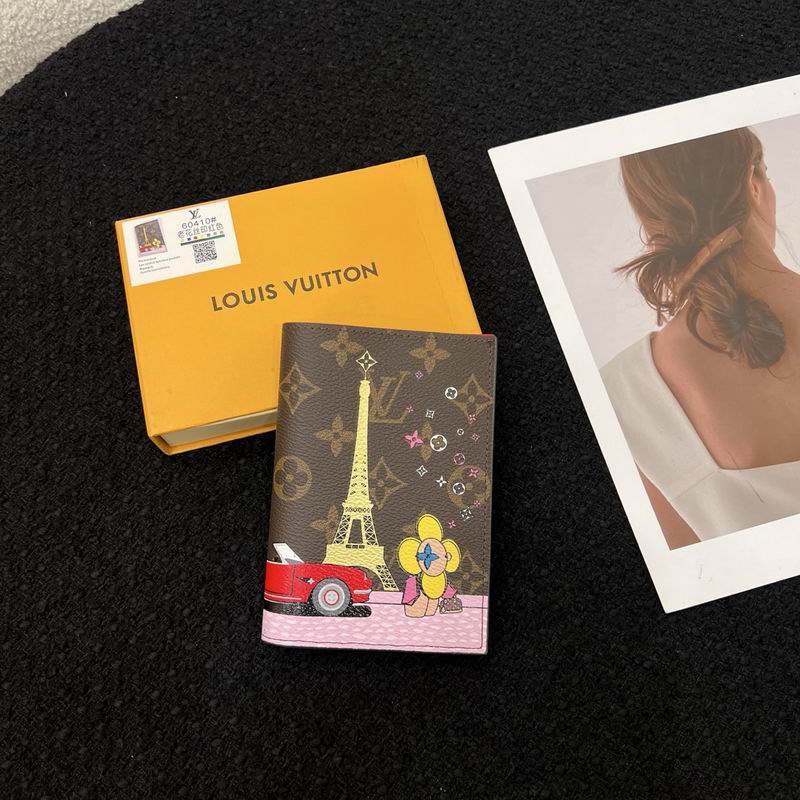 LV card bag 10X14cm (24)