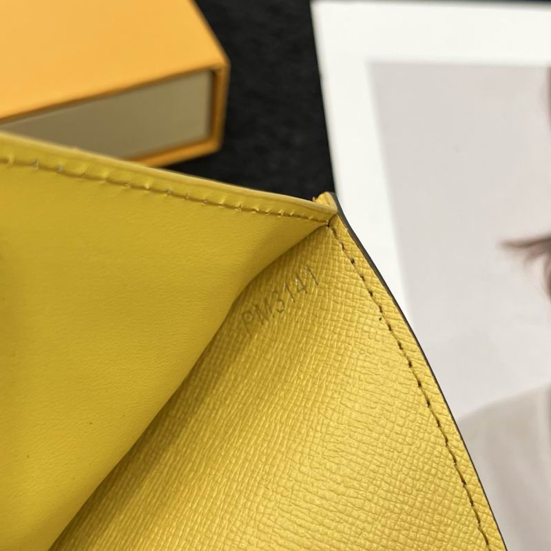 LV card bag 10X14cm (25)