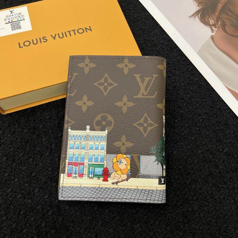 LV card bag 10X14cm (29)