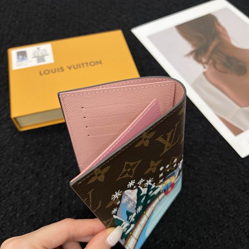 LV card bag 10X14cm (32)