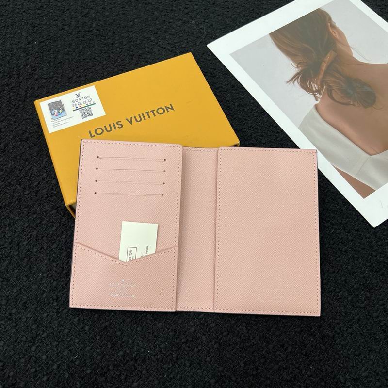 LV card bag 10X14cm (33)