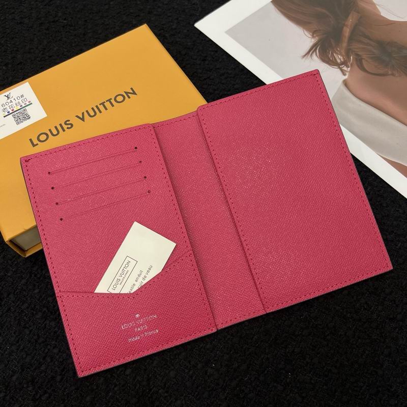 LV card bag 10X14cm (38)