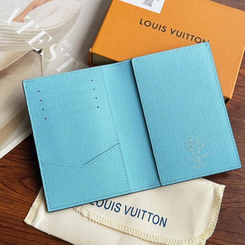 LV card bag 10X14cm (4)