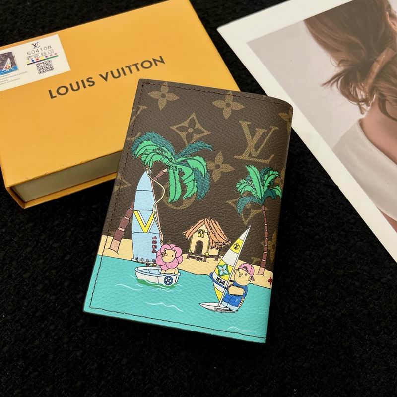 LV card bag 10X14cm (41)